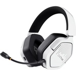 Trust GXT 493W Carus Wireless white (25534) Слушалки