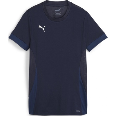 PUMA Риза Puma teamGOAL Matchday Jersey Wmns 705749-06 Размер XS