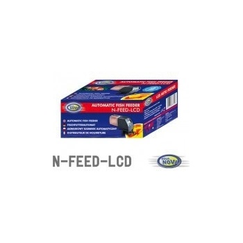 Aqua Nova Auto Feeder