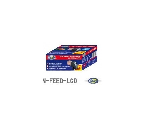 Aqua Nova Auto Feeder
