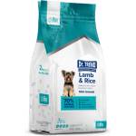 Dr. Trend Premium Dog Food Adult Small Breed Lamb храна за кучета малка порода с агнешко 2kg