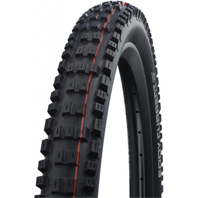Schwalbe Eddy current pre Evo tle Super Trail 27.5x2.60