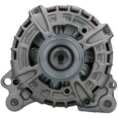 Alternátor Volkswagen 140A 04B903023B SEG New