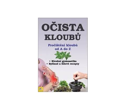 Očista kloubů