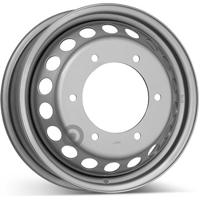 Alcar Stahlrad 6024 6x16 6x205 ET124 | Zboží Auto