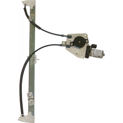Mechanizmus zdvíhania okna VALEO 850488