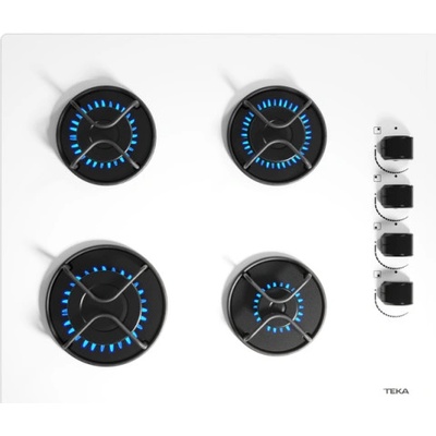 Teka GBE 64002 KB WH