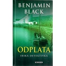 Knihy Odplata - Benjamin Black
