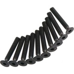 Arrma винт с вътрешен шестостен M3x20mm FH (10)