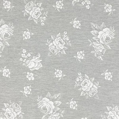 Dekoračná látka NIGHT 011A, ruže, š.280