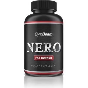 GymBeam Nero капсули 120 бр.