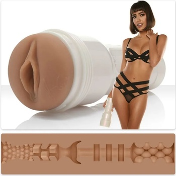 Image 1 of Fleshlight girls FLESHLIGHT Мастурбатор Перфектна Вагина Janice Griffit