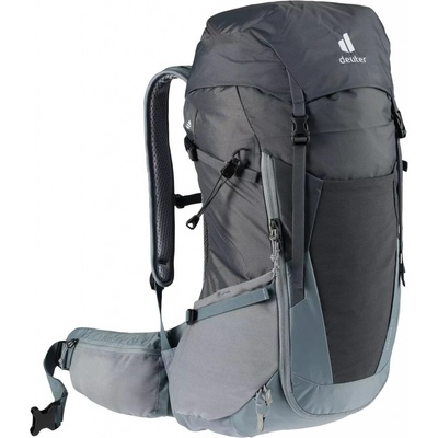 Deuter Futura 26l graphite shale – Zbozi.Blesk.cz