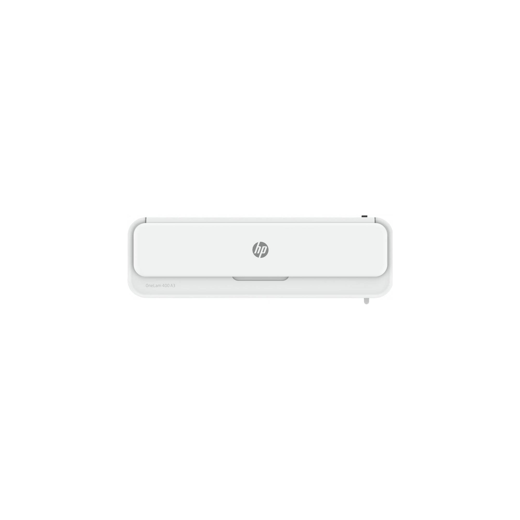 HP OneLam 400 A3