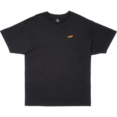 Volcom Мъжка тениска Volcom Pistol Stone LSE S/S T-shirt - Black (216-4192-0112)