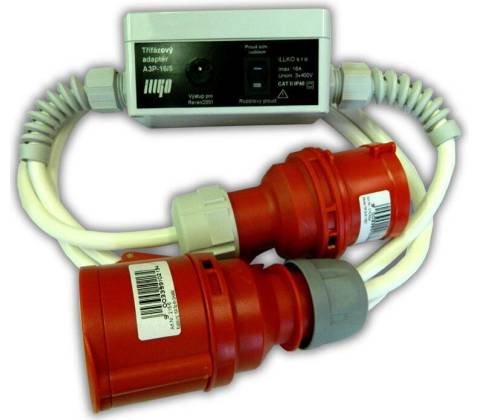 ILLKO IP8012