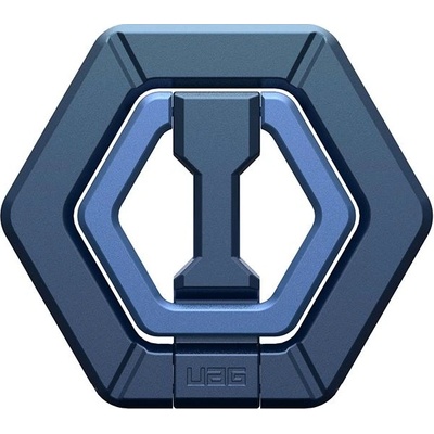 UAG Magnetic Ring Stand Mallard/Bright Blue 96444311555E