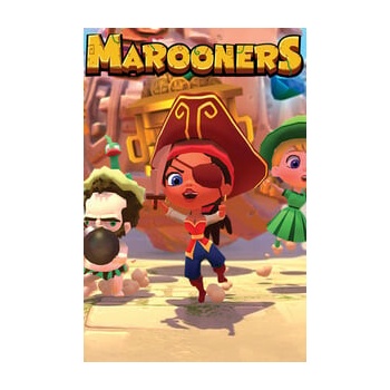 Marooners