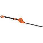 Black & Decker Ножица за жив плет Black & Decker PH5551-QS с двойно острие 550 W 4, 1 (PH5551-QS)