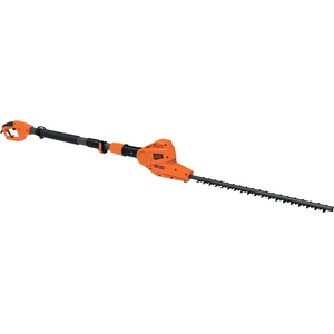 Black & Decker Ножица за жив плет Black & Decker PH5551-QS с двойно острие 550 W 4, 1 (PH5551-QS)