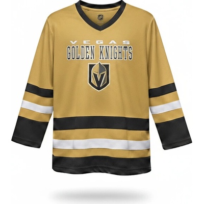 Outerstuff Detský dres Vegas Golden Knights NHL Fashion Hockey Jersey