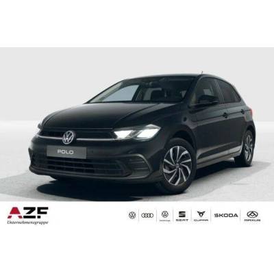Volkswagen Polo 1.0 TSI Life 70 kW