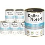 Dolina Noteci Долина Нотец PREMIUM, богата на агнешко месо, 6x800 г