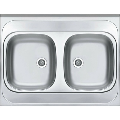 Alveus Classic 40 Nerez