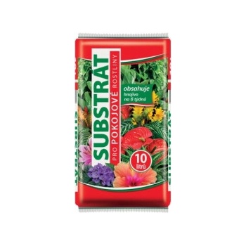 Forestina Substrát Diskont Izbové rastliny 10 l