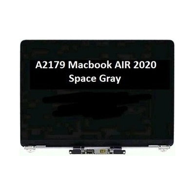 Apple MacBook Air 13" Retina A2179 2020 LCD displej pro MacBook Air 2020 nový space gray