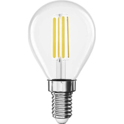 EMOS LED Žiarovka FILAMENT E14/3,8W/230V 2700K EMS1255