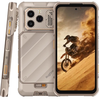 Image 1 of RugOne Xever 8 256GB 8GB RAM Dual