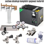 Test Lindr AS-110 Green Line Recenze Lindr AS-110 Green Line