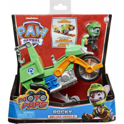 Пес патрул Moto Pups Мотор Роки (6059253_ROCKY)