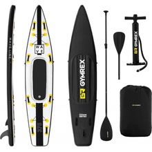 Paddleboard Gymrex GR-SPB375