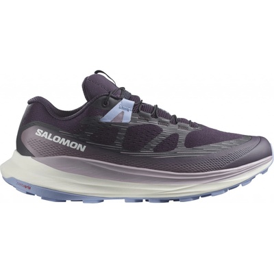 Salomon Ultra Glide 2 Wide W L47216400 nightshade vanilla ice seren – Sleviste.cz