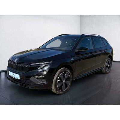Skoda Kamiq 1.5 TSI DSG Monte Carlo 110 kW