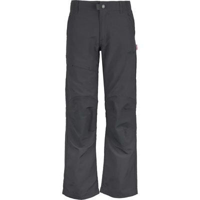 Trollkids Детски туристически панталон Trollkids Kids Hammerfest Pants Pro Slim Fit Walking trousers - Dark Grey - размер 98 (EU) (701-1553-0111)