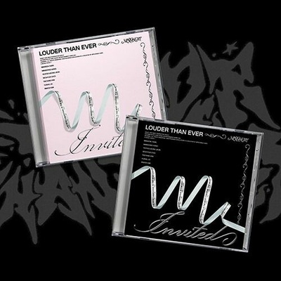 Newbeat: Louder Than Ever (Jewel Version) - CD