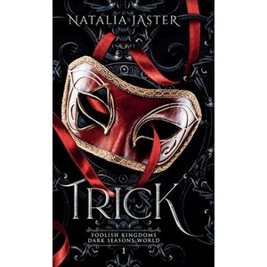 Trick (ISBN: 9781957824024)