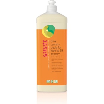 Sonett tekutý prostriedok na pranie 120 ml