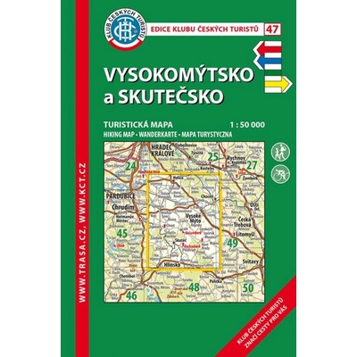 Vysokomýtsko a Skutečsko 7.vyd.
