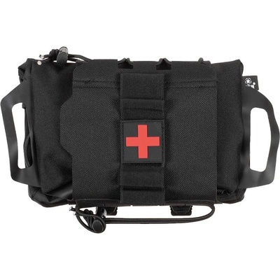 MFH pouzdro Tactical IFAK pro vybavení první pomoci černé – Zboží Dáma
