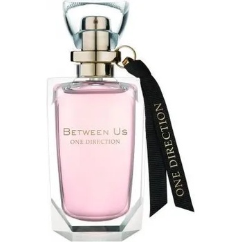 One Direction Between Us EDP 100 ml Tester