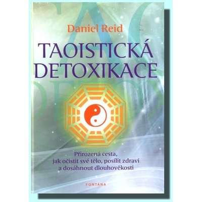 Taoistická detoxikace
