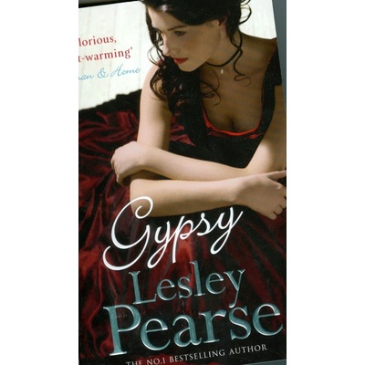 Gypsy - L. Pearse