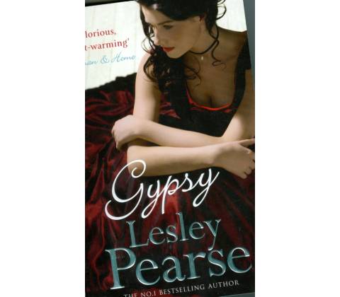 Gypsy - L. Pearse