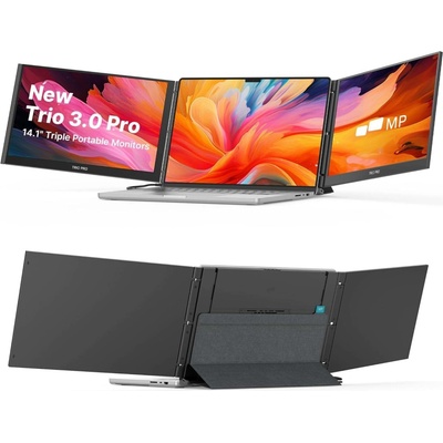 Mobile Pixels Trio 3 Pro 14,1"