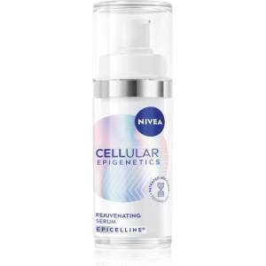 Nivea Cellular Epigenetics подмладяващ серум за лице 30ml