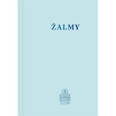Žalmy - Spolok svätého Vojtecha